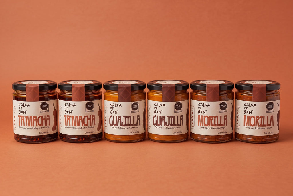 El Arsenal (6-Pack)