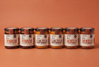 El Arsenal (6-Pack)