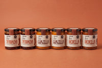 El Arsenal (6-Pack)