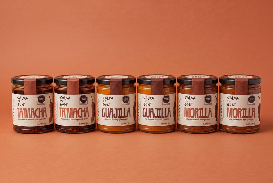 El Arsenal (6-Pack)