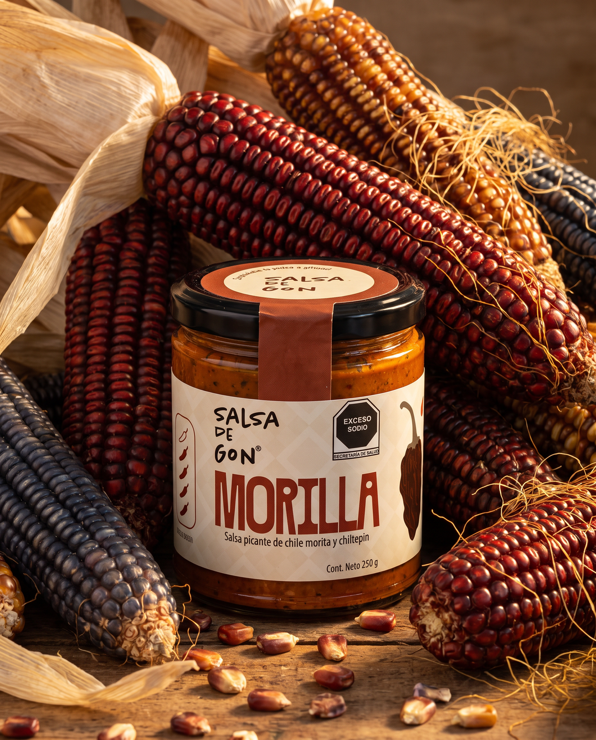 Morilla
