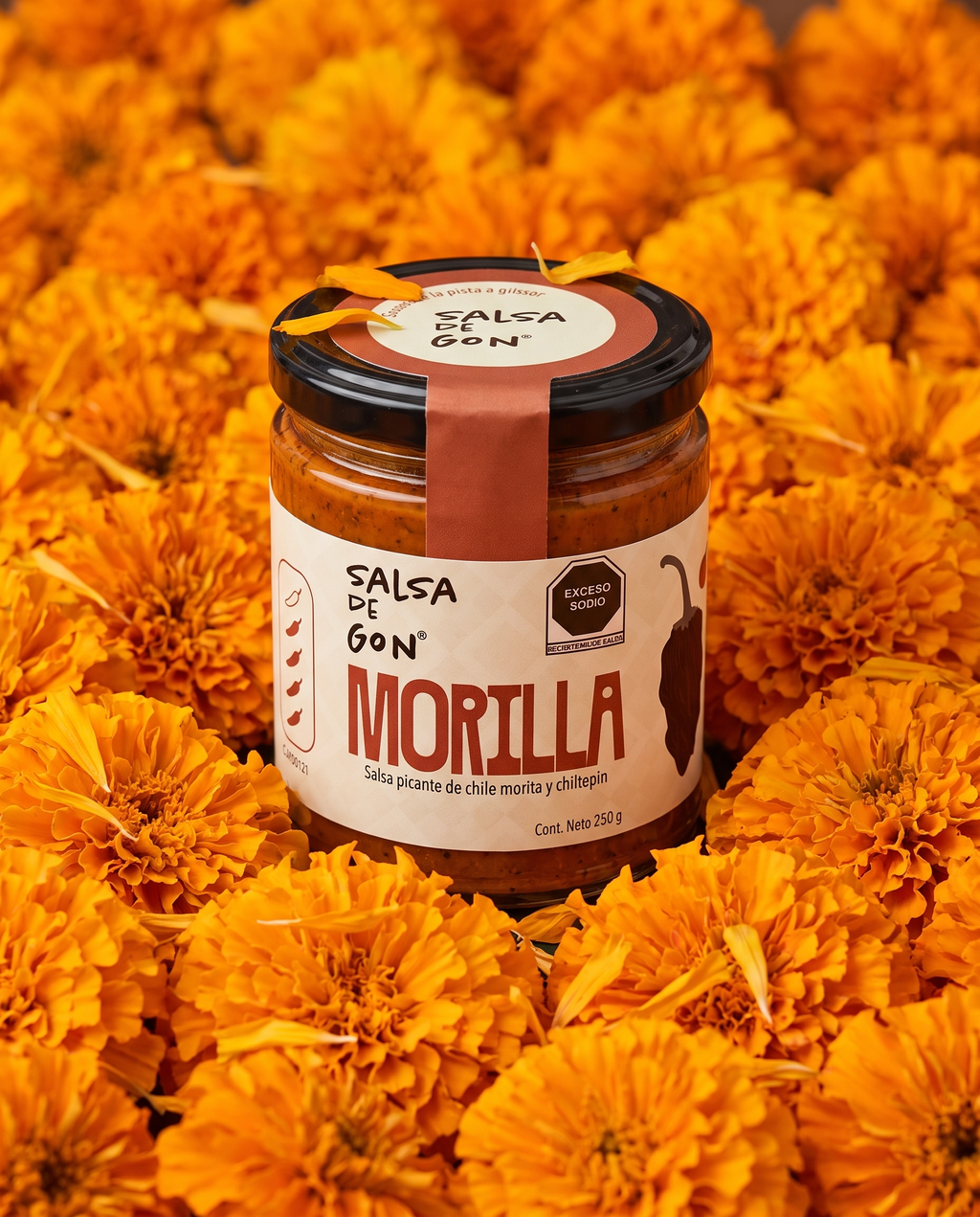 Morilla