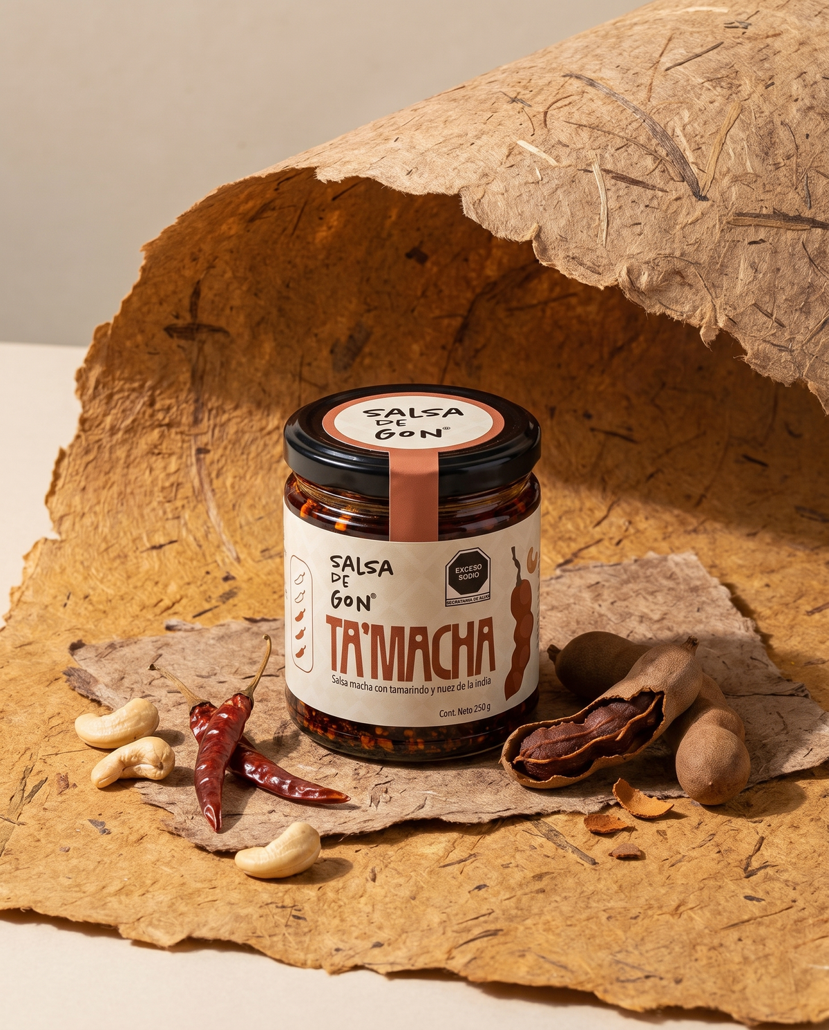 Ta' Macha
