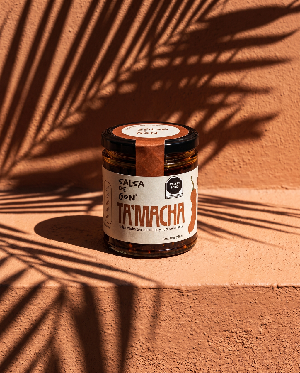 Ta' Macha