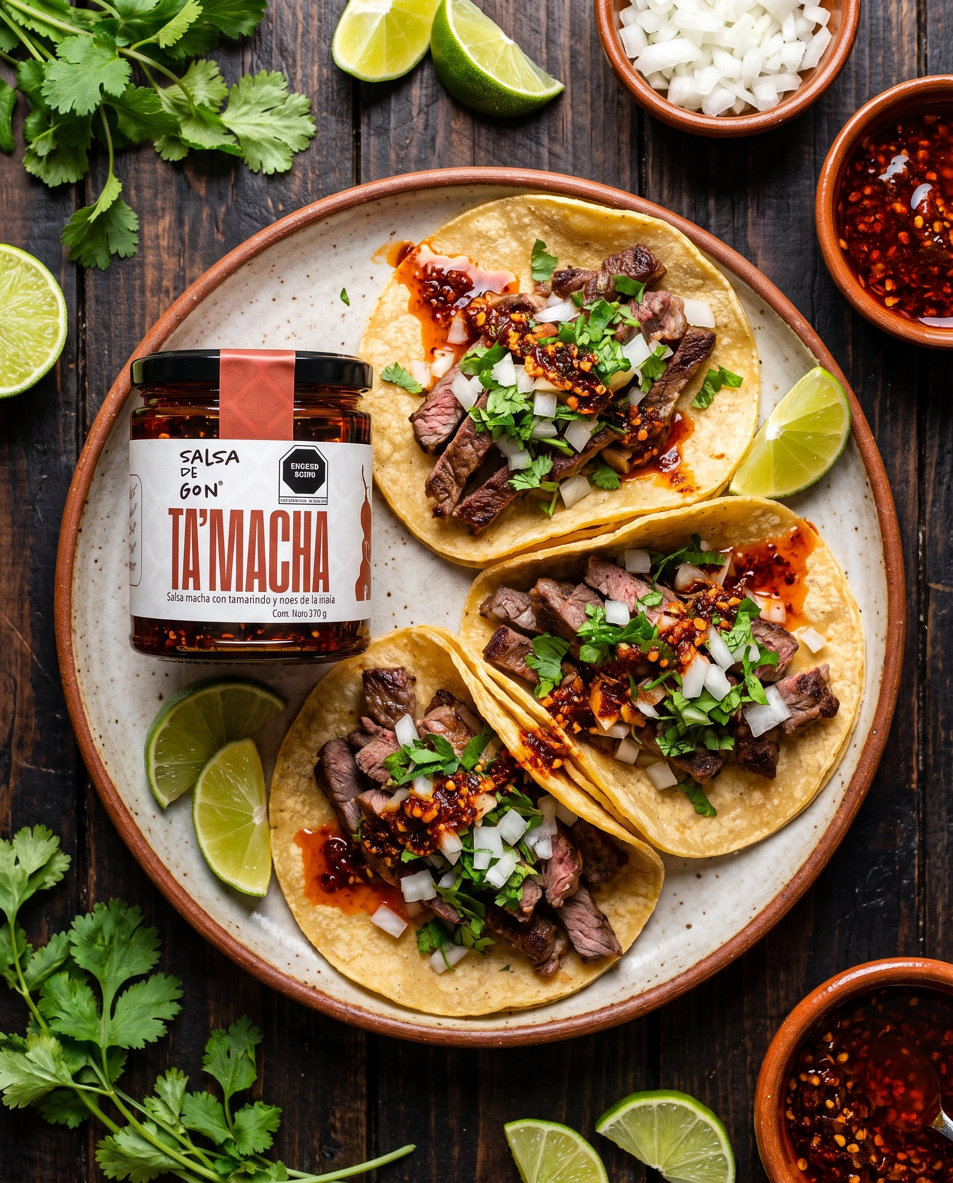 Ta' Macha