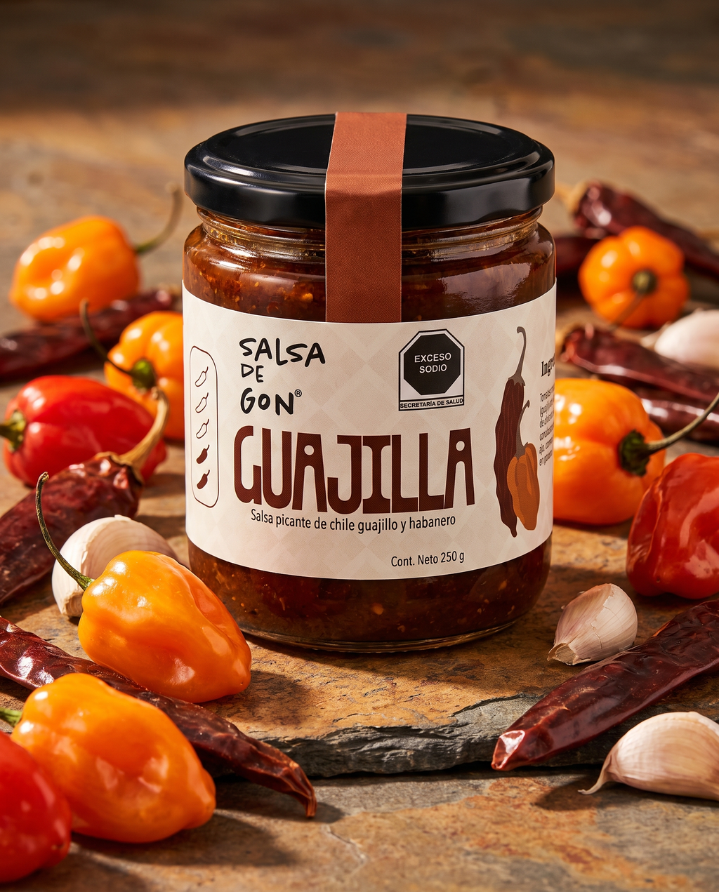 Guajilla