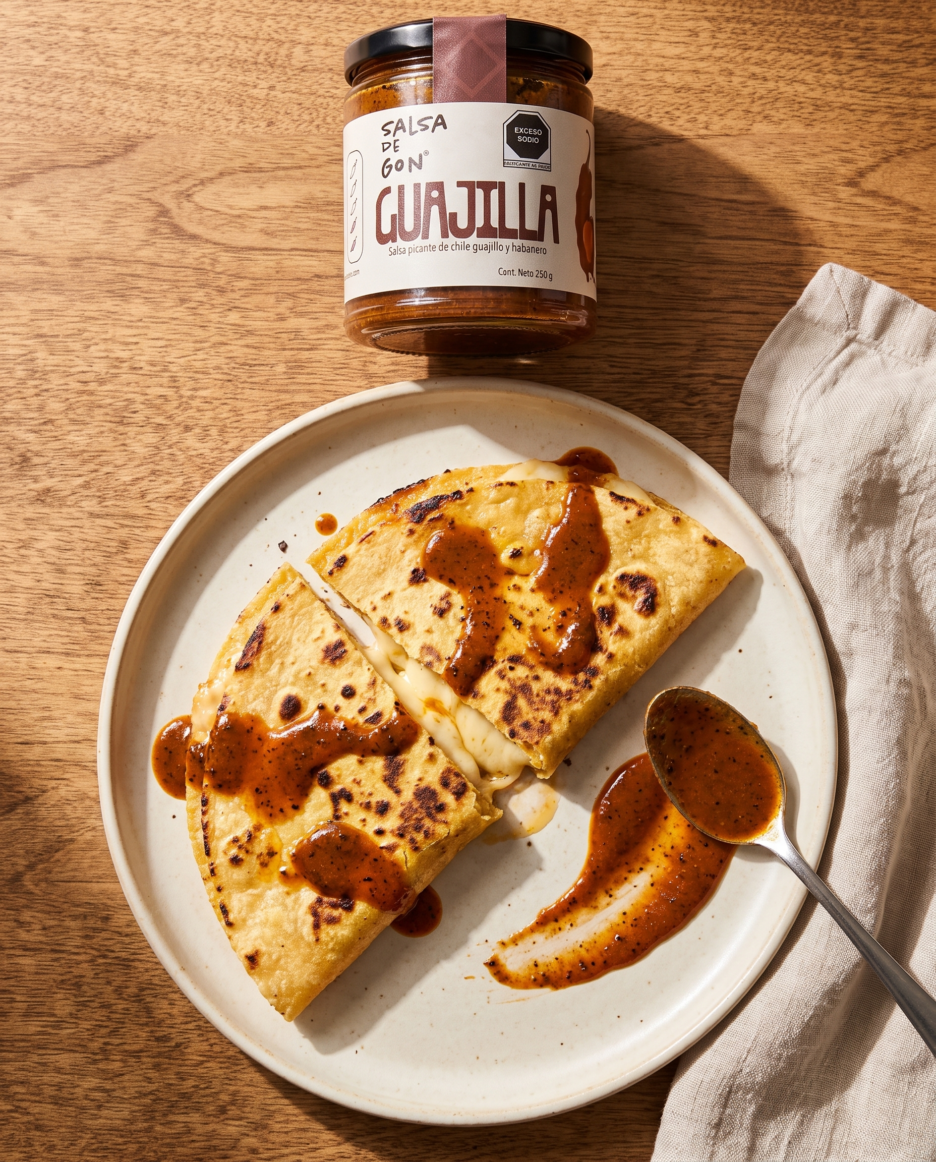 Guajilla